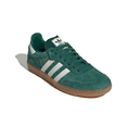 thumbnail image 4 of Zapatillas de tabla informales de corte bajo en color neutro Samba de Adidas Origins, 4 of 5