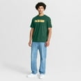 thumbnail image 3 of Men's Fanatics Green Green Bay Packers Elevated Classic Legacy T-Shirt, 3 of 5