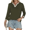 #1 Army Green