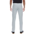 thumbnail image 2 of Peter Millar mens  Bingham Performance 5-Pocket Pant, 32, Grey, 2 of 3