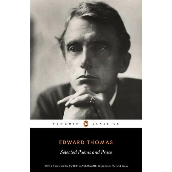 Selected Poems and Prose