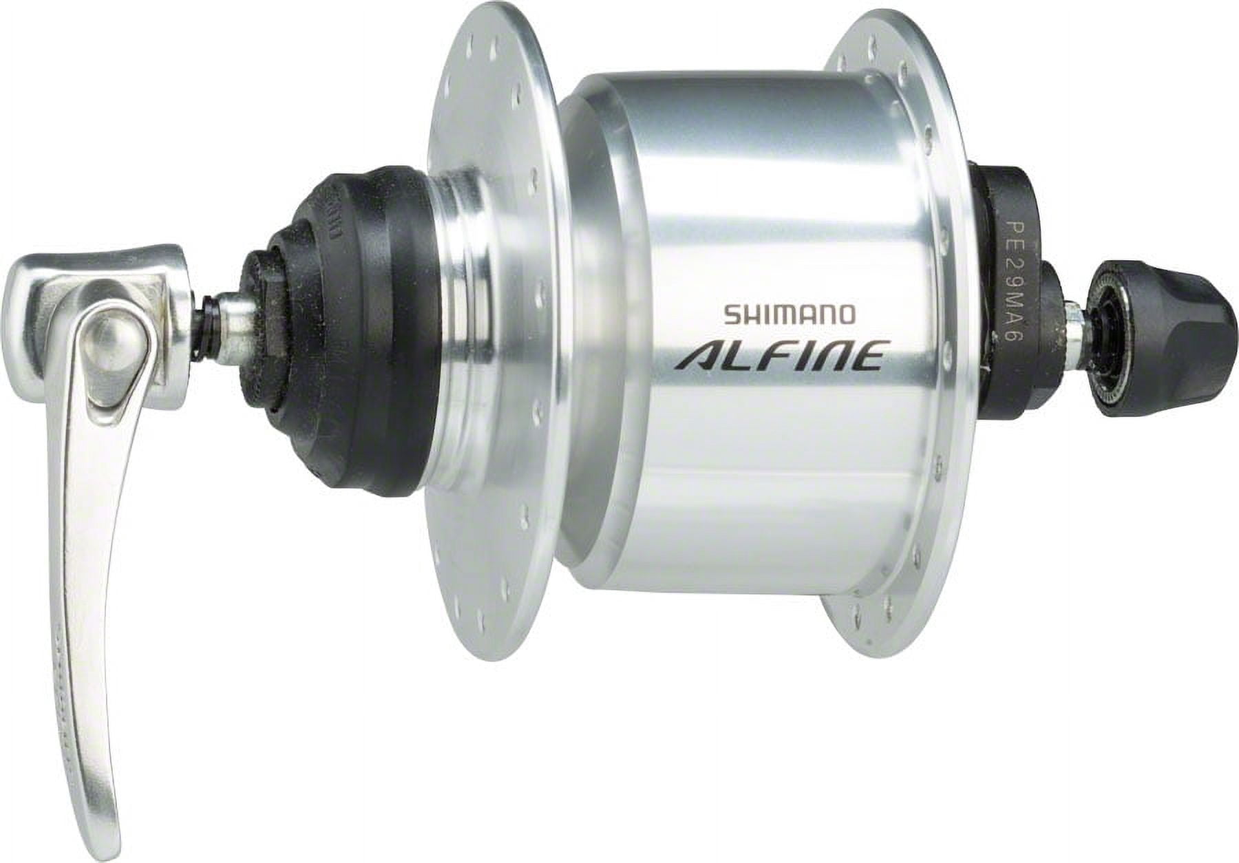 Shimano Dura-Ace FH-7850/XTR FH-M985/975/970 Titanium Freehub Body