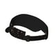 thumbnail image 2 of Balery Sparkling Pink Night Sky Gorra deportiva con visera ajustable para mujer y hombre (talla única), 2 of 7