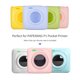 thumbnail image 4 of Funda protectora de silicona suave PAPERANG Original funda impermeable antipolvo, 4 of 8