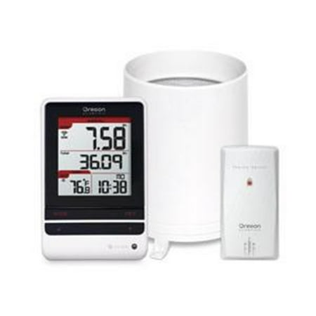 RGR202 Weather Station