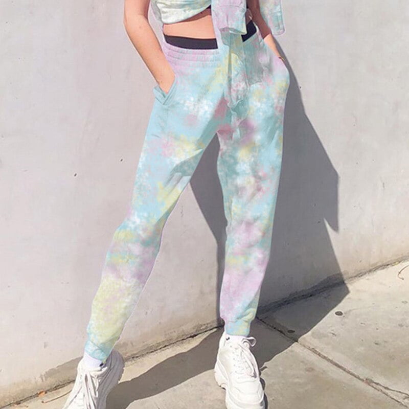 baggy sweatpants pattern