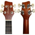 thumbnail image 4 of Sawtooth Mahogany Tenor Ukulele with Quick Start Guide, 4 of 5