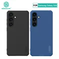 thumbnail image 2 of For Samsung S24 Ultra Case Nillkin Frosted Shield Pro PC Hard Back Cover For Samsung Galaxy S24 Plus Case black For S24, 2 of 6
