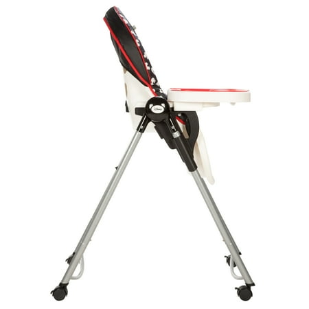 Disney Baby AdjusTable High Chair, Mickey Silhouette