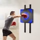 thumbnail image 5 of Esteras de boxeo Saco de boxeo de altura ajustable Saco de arena de pared para artes marciales Karate, 5 of 9