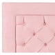 thumbnail image 4 of Box Base Cama King Size + Cabecera Mary Rosa, 4 of 7