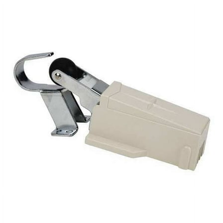 Kason Hydraulic Door Closer,Flush,1093 Series 11093000004