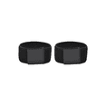 thumbnail image 4 of S SERENABLE Soccer Shin Guard Holders Straps Ankle Protector Elastic Ankle Guards Straps 2pcs, 4 of 9