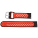 thumbnail image 3 of Bandas De Reloj De Silicona, Pulsera De Reloj De Silicona De Artesanía Exquisita, Amigable Con La Piel, Elegante Para Amazfit GTS 3 Para Amazfit Bip S, 3 of 8