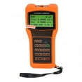 thumbnail image 7 of Handheld Digital Ultrasonic Flow Meter Water Flowmeter TUF-2000H TS-2(DN15~DN100mm) TM-1(DN50~DN700mm) TL-1(DN300~DN6000mm) ,Good Performance, 7 of 7