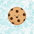 thumbnail image 4 of Inktastic Cute Kawaii Cookie Boys or Girls Toddler T-Shirt, 4 of 5