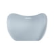 thumbnail image 2 of Almohada cervical de espuma viscoelástica para reposacabezas de coche | Almohada de viaje ergonómica y supersuave con funda extraíble y transpirable | Sujeta el cuello y la espalda de conductores y, 2 of 6