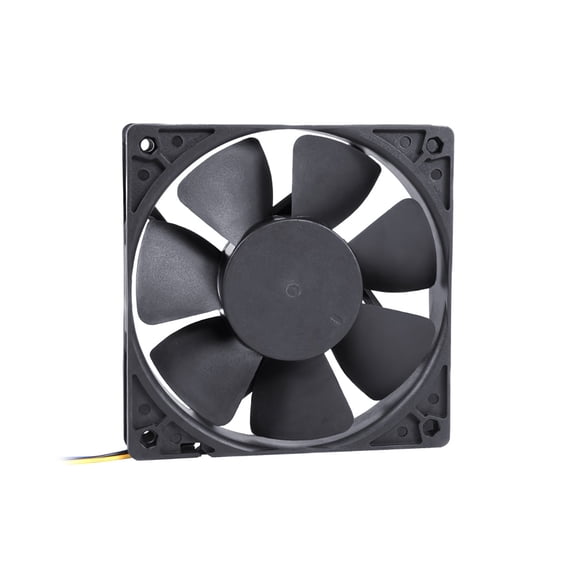 Alphacool L12ES 120mm Fan, 120x120x25mm, PWM