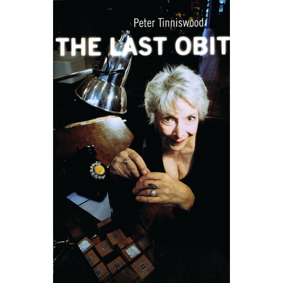 Oberon Modern Plays The Last Orbit: New End Theatre with Brian Daniels Presents, (Paperback)
