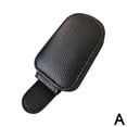 thumbnail image 1 of Clip de Lunettes de Voiture Clip de Lunettes de Soleil Clip Multifonctionnel en Pu Clip de Lunettes de Voiture Clip de Carte Clip d'Intérieur de Voiture, 1 of 1
