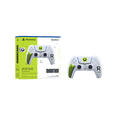 thumbnail image 6 of PlayStation DualSense Wireless Controller – Marathon Limited Edition USB Type-C Video Game Joysticks for PC Windows & Mac, Android & iOS, Marathon, 1 Pack, 6 of 12