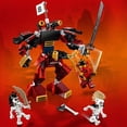 thumbnail image 2 of LEGO Ninjago The Samurai Mech 70665, 2 of 10