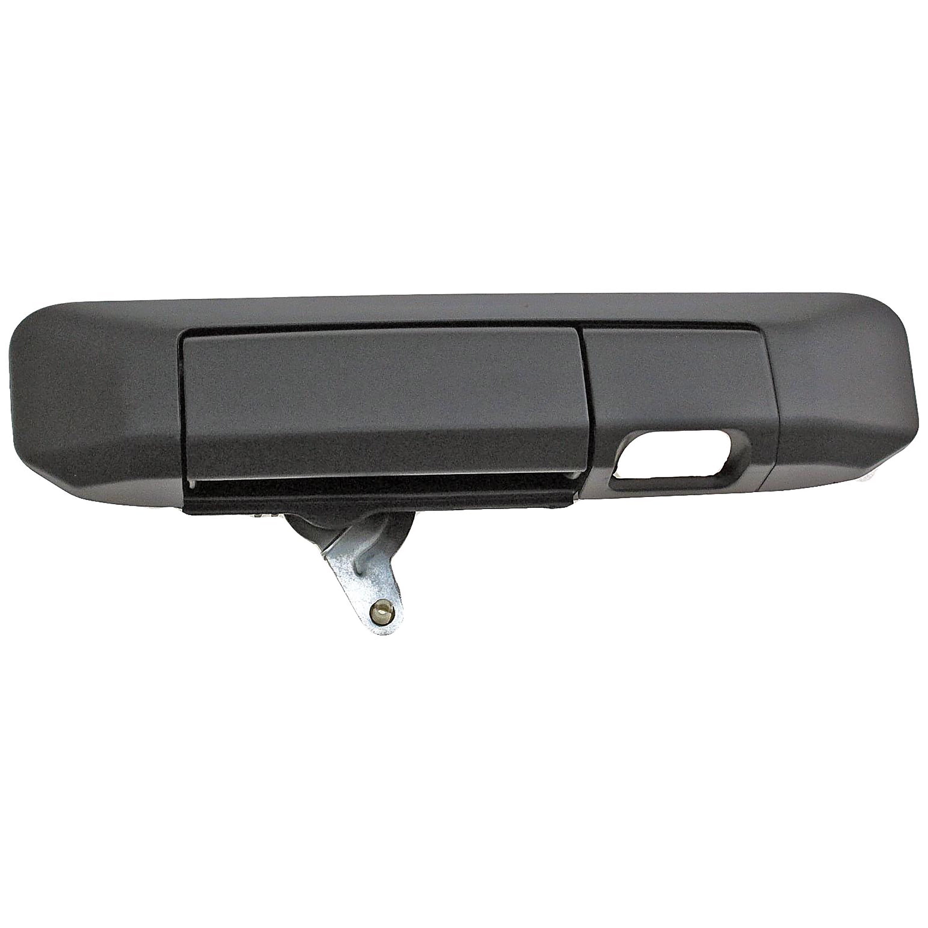 DORMAN 88188 Toyota Tacoma Black Replacement Tailgate Handle 