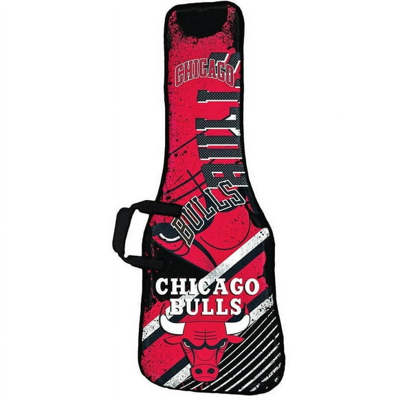 Woodrow Gig Bag, Chicago Bulls