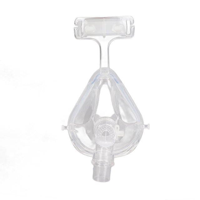 Cubierta de la máquina de respiración, cubierta de la correa CPAP Cubierta de la correa CPAP facial Accesorio de la cubierta de la correa CPAP Meticulosamente diseñado