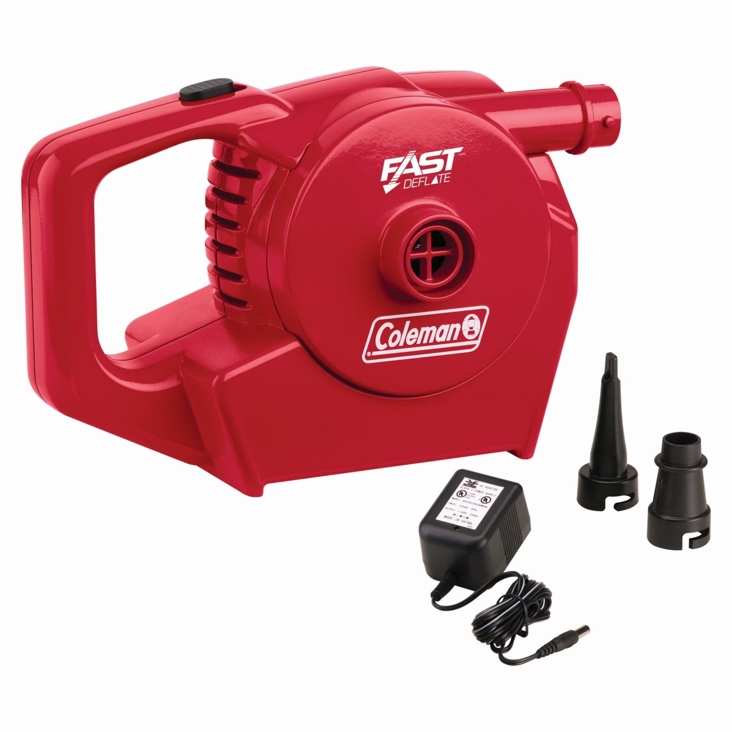 Coleman Rechargeable QuickPump Air Pump