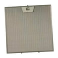 thumbnail image 3 of serony Range Hood Vent Filter Sturdy Aluminum Filter Easy Installation Kitchen Exhaust Fans Ensuring Continues, 3 of 6