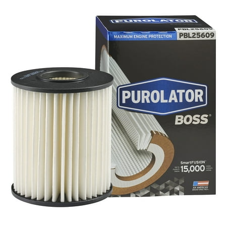 Purolator PBL25609 Purolator BOSS Maximum Engine Protection Oil Filter