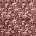 thumbnail image 1 of oneOone Cotton Poplin Red Fabric Camouflage Fabric For Sewing Printed Craft Fabric By The Yard 42 Inch Wide, 1 of 4