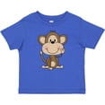 thumbnail image 3 of Inktastic Monkey Boys or Girls Baby T-Shirt, 3 of 5
