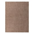 thumbnail image 3 of Unique Loom Infinity Shag Collection Area Rug - Jinko (10' x 13' 1" Rectangle Khaki), 3 of 6
