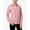 Coral Bliss Combo, variant on Co. Button Front Shirt Coral Bliss Combo M