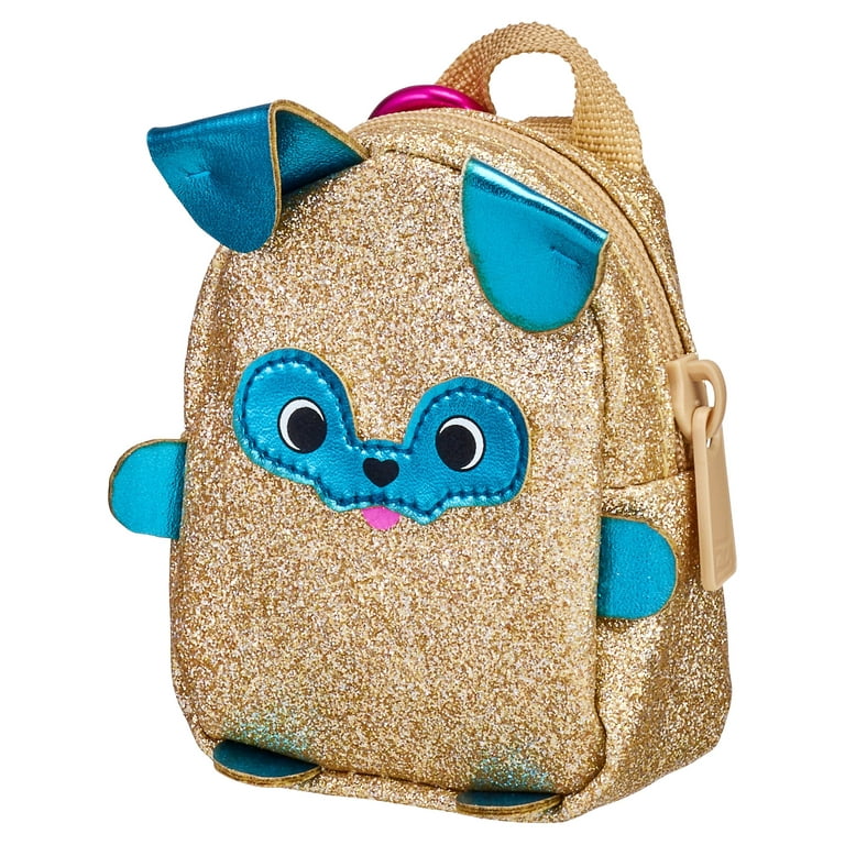 Real Littles Backpack - Assorted, 1 ct - Fry's Food Stores