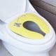 thumbnail image 2 of Orinal Plegable De Viaje Para Bebé, Asiento De Entrenamiento Para Inodoro Portátil Para Niños Pequeños, Cojín Urinario Para Niños, Almohadilla Para Silla Minnieouse BA000610-00, 2 of 7