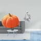 thumbnail image 2 of Almohadas de calabaza de Halloween,Almohadas de calabaza de Halloween Decoración del hogar Suave,Figura de lector abstracto,Estatua de pensador abstracto,arte,manualidades,decoraciones,Figuras, 2 of 8