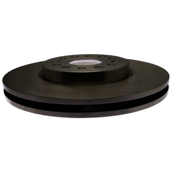 Disc Brake Rotor Fits select: 2018-2023 CHEVROLET TRAVERSE, 2017-2022 GMC ACADIA