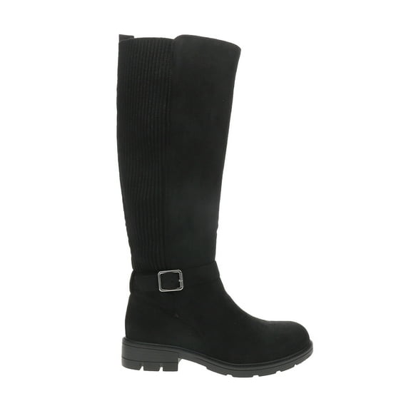 Corkys Womens Hay There Riding  Mid Calf Boots