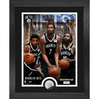 Kawhi Leonard LA Clippers Highland Mint 13'' x 13'' Impact Jersey Framed  Photo