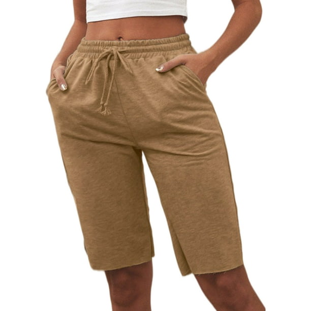 bermuda half pant