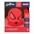 thumbnail image 4 of Lámpara de Silicona Suave Paladone de Spiderman Luz Nocturna, 4 of 4