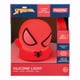 thumbnail image 4 of Lámpara de Silicona Suave Paladone de Spiderman Luz Nocturna, 4 of 4