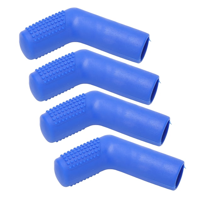 Motorcycle Shift Lever Cover,4PCS Motorcycle Gear Shift Motorcycle Shift Lever Sock Motorcycle Gear Shift Sleeve Highly Versatile