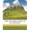 thumbnail image 1 of The Distribution of Attention, 1 of 1