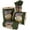 Camo Green, variant on TOUGH-GRID 750lb Forest Camo Paracord / Parachute Cord - 100% Nylon Mil-Spec Type IV Paracord Used by The US Military, Great for Bracelets and Lanyards, 200Ft. - Forest Camo