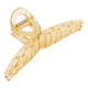 thumbnail image 1 of Pinza Para El Pelo Para Mujer, Pinzas De Moda Para Niña, Clip Elegante Simple, 1 of 8