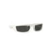 thumbnail image 5 of Lentes DE sol Prada SPR 25Y 461-5S0 Runway Blanco Plata, 5 of 6